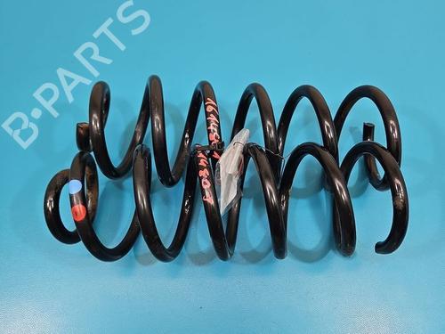 Used Shock absorber spring Shock absorber spring DACIA LOGAN II 1.2 (75 hp) 40605896 40605896