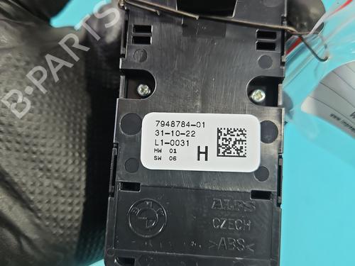 Switch BMW 3 (G20, G80, G28) 318 i | BP37847881I30 - Image 7