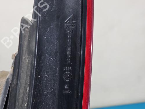 Right taillight FIAT PANDA (169_) 1.1 (169.AXA1A) | BP39433309C35 - Image 9