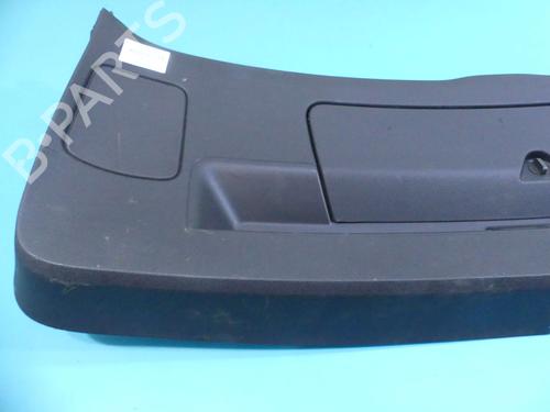 Boot lining AUDI Q7 (4LB) 3.0 TDI quattro | BP37889810I3 - Image 10