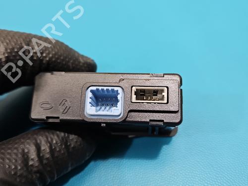 Electronic module RENAULT KOLEOS I (HY_) 2.0 dCi 4x4 (HY0K) | BP37853796M83 - Image 5