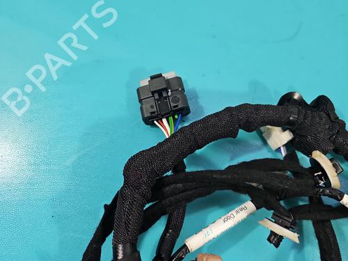 Wiring harness OPEL MOKKA 1.2 (76) | BP38132711E16  - Image 17