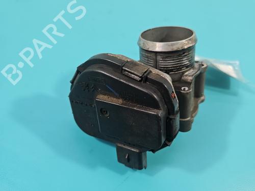 Throttle body CITROËN C4 II (NC_) 1.6 HDi 110 | BP37841408M82 - Image 4