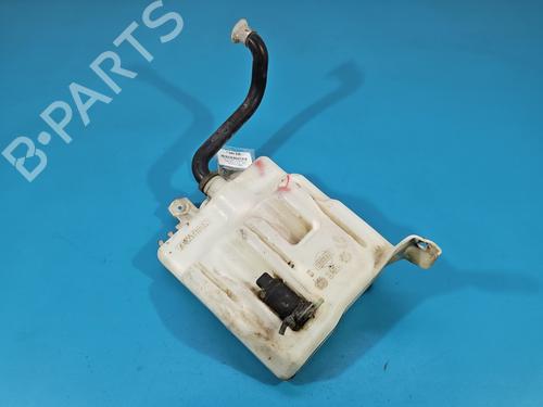 Used Windscreen washer tank Windscreen washer tank NISSAN MICRA III (K12) [2002-2011] 39978977 39978977