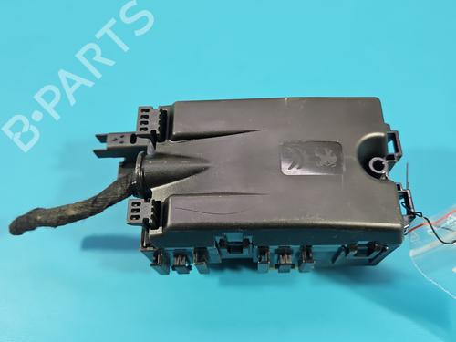 Fuse box OPEL CORSA F (P2JO) 1.2 (68) | BP38264786E1 - Image 5