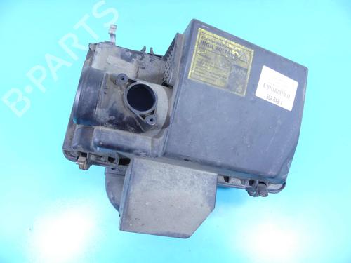 Air filter box MAZDA 6 Estate (GH) 2.2 MZR-CD (GH10) | BP37885809M87 - Image 2