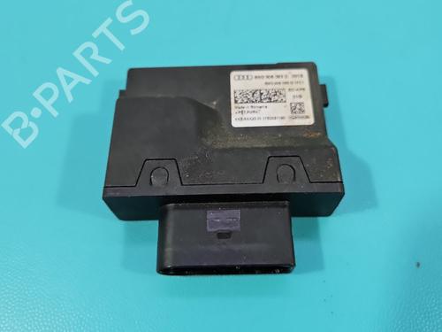 Electronic module AUDI A5 Sportback (F5A, F5F) 2.0 TFSI quattro | BP39561390M83 - Image 2