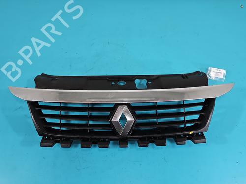 Used Grille Grille 37814406 37814406