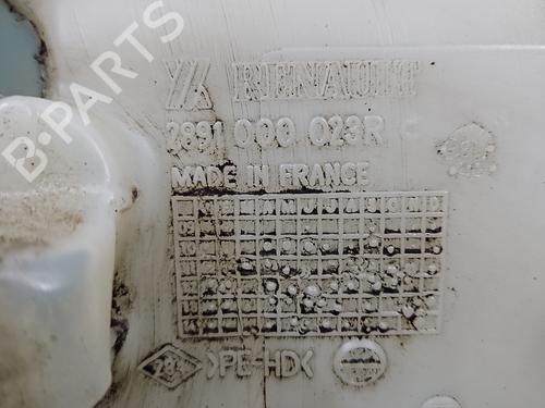 Sprinklertank OPEL MOVANO B Platform/Chassis (X62) 2.3 CDTI FWD (EV, HV, UV) | BP38150918C113  - Image 5