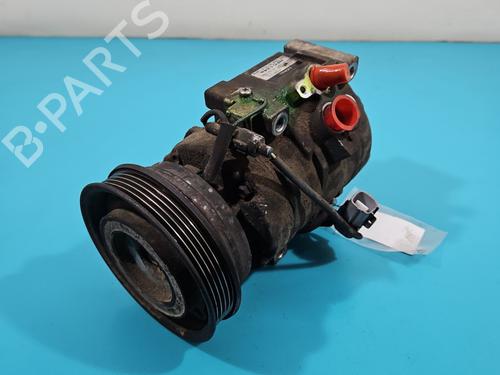 Used AC compressor AC compressor TOYOTA AVENSIS Estate (_T22_) 2.0 D-4D (CDT220_, CDT220R) (110 hp) 38117562 38117562