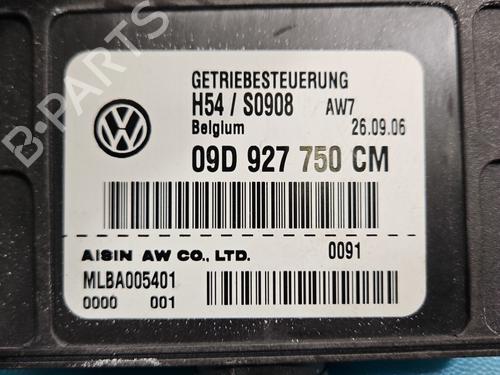 Electronic module PORSCHE CAYENNE (9PA) Turbo S 4.5 | BP37845412M83 - Image 3