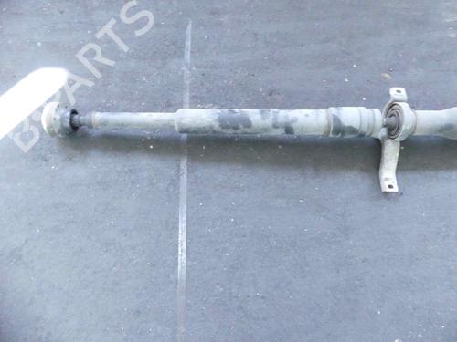 Driveshaft FIAT FREEMONT (345_) 2.0 JTD | BP37805282M37 - Image 2