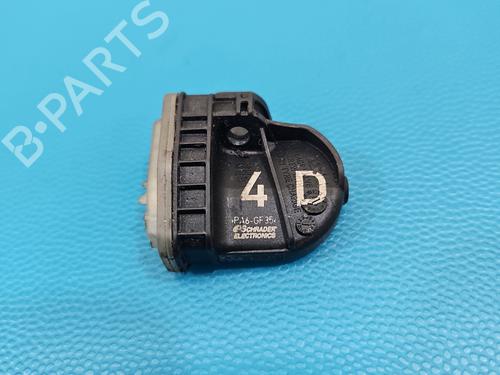 Electronic sensor OPEL INSIGNIA B Grand Sport (Z18) 2.0 CDTi (68) | BP37859997M84 - Image 2