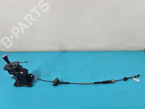 Used Gear lever Gear lever 38118949 38118949