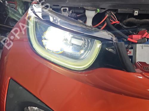 Right headlight BMW i3 (I01) Range Extender | BP37842674C29 - Image 3