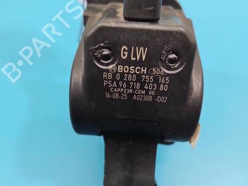 Pedal DS DS 4 / DS 4 CROSSBACK (NX_) 2.0 BlueHDi 180 | BP37833765I4 - Image 3