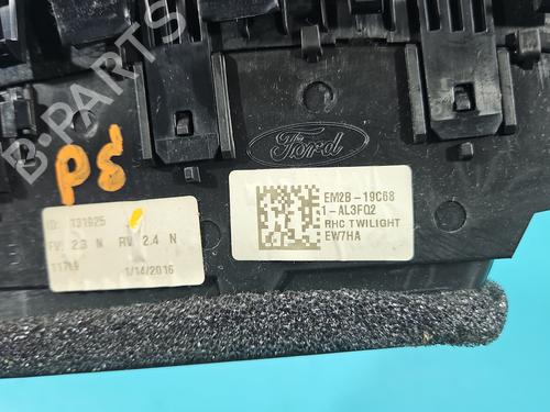 Luftventil FORD S-MAX (CJ, WA6)  | BP37821372I21  - Image 6