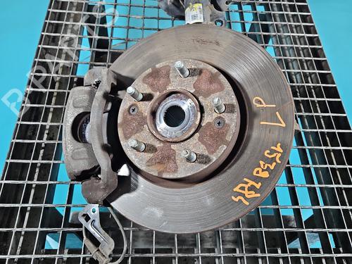 Used Left front steering knuckle Left front steering knuckle 38151821 38151821