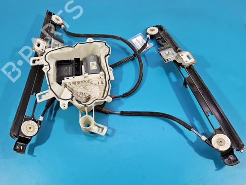 Used Front right window mechanism Front right window mechanism 39590931 39590931