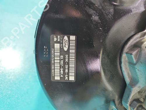 Servo brake FORD MONDEO V Turnier (CF)  | BP37812991M42  - Image 6