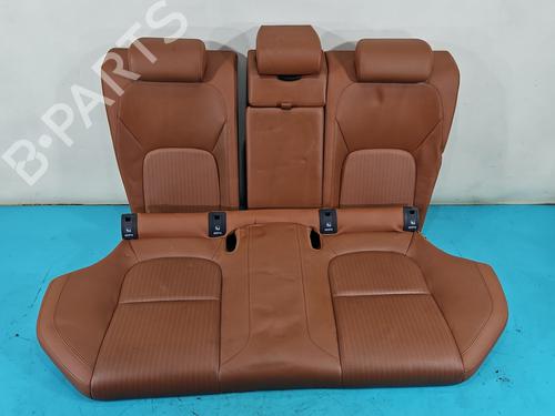 Seats set JAGUAR XE (X760) 2.0 D | BP37826105C78 - Image 2