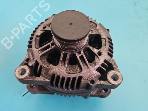 Alternator CITROËN C5 I (DC_) 2.2 HDi (DC4HXB, DC4HXE) | BP37851705M7 - Image 2