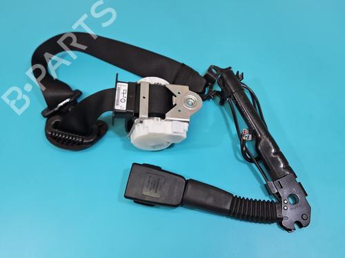 Front right seatbelt BMW X1 (E84) sDrive 20 d | BP39767395I25 - Image 4