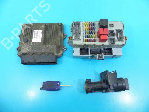 Used Engine control unit (ECU) Engine control unit (ECU) 37881929 37881929