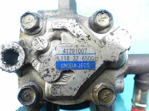 Steering pump MAZDA MPV II (LW) 2.3 (LW3W) | BP37879662M99 - Image 4