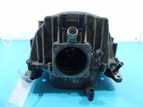 Intake manifold BMW 7 (E65, E66, E67) 735 i, Li | BP37885594M70 - Image 5