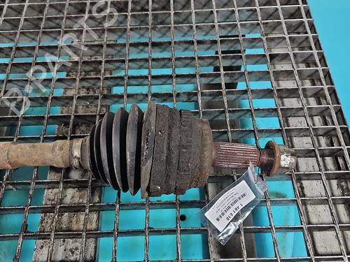 Left front driveshaft OPEL MOVANO A Van (X70) 1.9 DTI (FD) | BP38133025M38 - Image 2