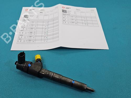 Used Injector Injector 37820668 37820668