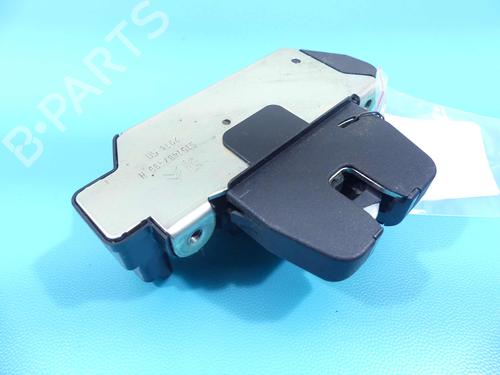 Used Tailgate lock Tailgate lock 37807952 37807952