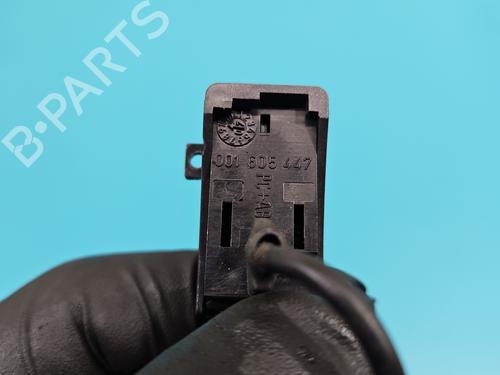 Electronic module OPEL ANTARA A (L07) 2.2 CDTi 4x4 | BP38129029M83  - Image 6