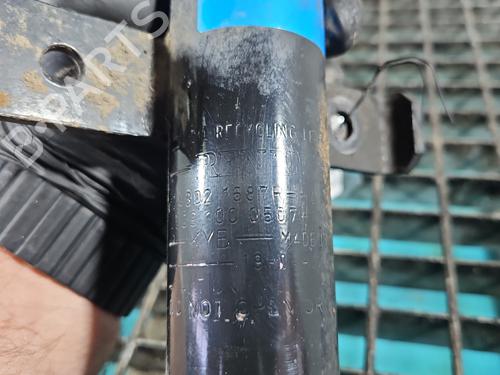 Left front shock absorber RENAULT CAPTUR I (J5_, H5_) 0.9 TCe 90 | BP37818486M16 - Image 6