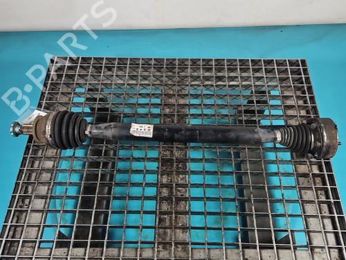 Used Right front driveshaft Right front driveshaft 38124663 38124663