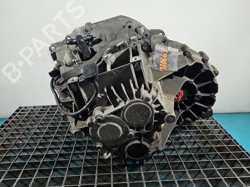 Gearbox FORD KUGA I 2.0 TDCi | BP37823863M3 - Image 4