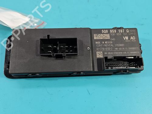 Used Electronic module Electronic module 37812178 37812178