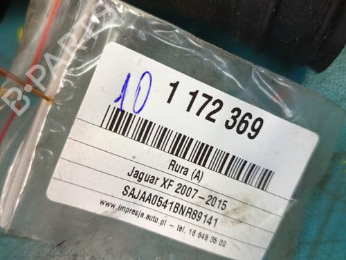 Pipe JAGUAR XF I (X250) 3.0 D | BP37881316M125 - Image 4