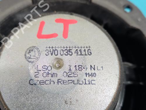Speaker SKODA KAROQ (NU7, ND7) 2.0 TDI 4x4 | BP38120193E2 - Image 4