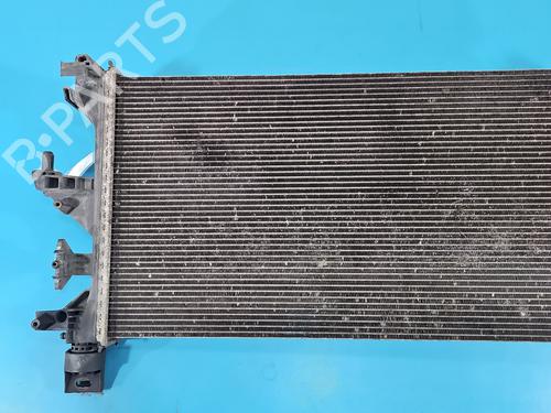 Water radiator CITROËN JUMPER II Van 2.2 HDi 130 | BP37825851M31 - Image 6