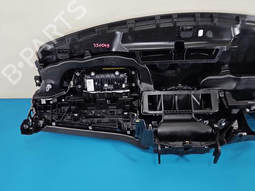 Dashboard SKODA OCTAVIA IV Combi (NX5, PV5) 2.0 TDi | BP37846100C46 - Image 10