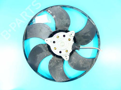 Radiator fan DACIA DUSTER (HS_) 1.6 16V | BP37876213M35 - Image 2