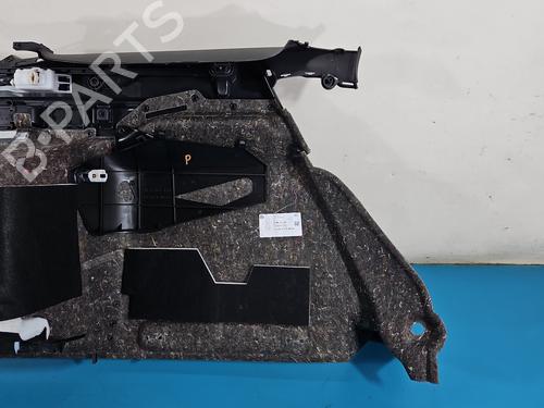 Boot lining SKODA OCTAVIA IV Combi (NX5, PV5) | BP38151485I3 - Image 8