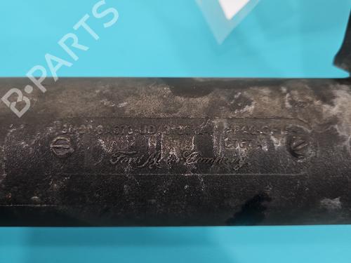 Pipe FORD S-MAX (WA6) | BP38126648M125 - Image 4