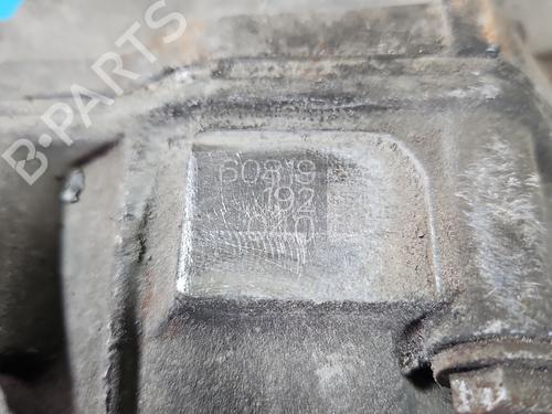 Front differential AUDI Q7 (4LB) 3.6 FSI quattro | BP38142070M23 - Image 10