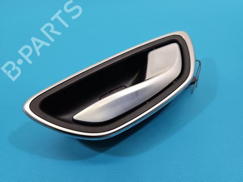 Used Front right interior door handle Front right interior door handle RENAULT ESPACE V (JR_) 1.6 dCi 160 (160 hp) 37857866 37857866