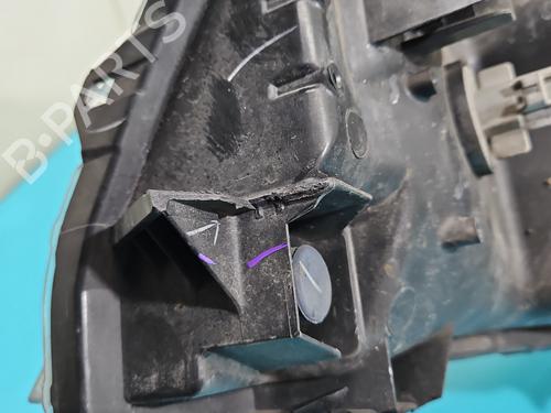 Right headlight SUZUKI VITARA (LY) 1.6 (APK 416) | BP38126389C29 - Image 7