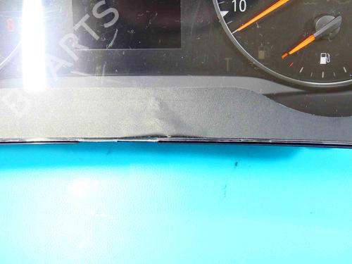 Instrument cluster DACIA SANDERO III | BP37887425C47 - Image 2
