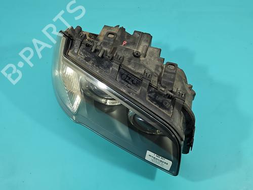 Right headlight BMW X3 (E83) | BP38138613C29 - Image 4